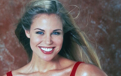Gdje je danas Brooke Burns?