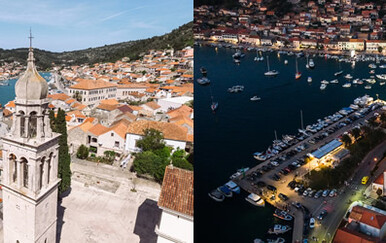 Luksuz za dušu, odmor za tijelo: Praznik rada na Korčuli u dizajnerskom hotelu Korkyra