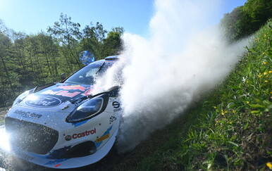 Šest hrvatskih posada nastupit će na svjetskom spektaklu koji nam je sve bliže