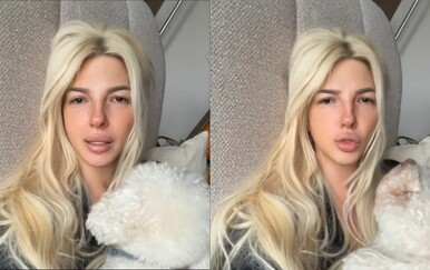 Karleuša oplela po mladom Hrvatu: "Onaj koji izvodi tuđe pjesme..."