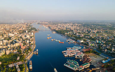 Bangladeš se suočava s mogućnošću da mu zalihe nafte i plina presuše unutar nekoliko tjedana