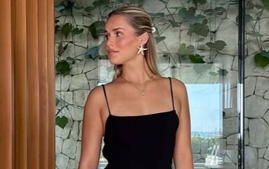 Tuga u obitelji: Influencerici Martini Filić preminuo djed, oprostila se dirljivim videom