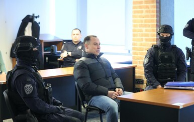 Nastavljeno suđenje Srđanu Mlađanu