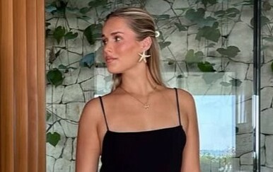 Tuga u obitelji: Influencerici Martini Filić preminuo djed, oprostila se dirljivim videom