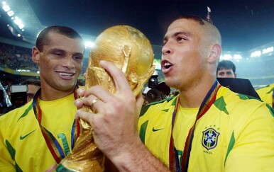 Brazilci dobili ogromnu motivaciju za utakmicu s Hrvatskom: Pogledajte tko ih je posjetio