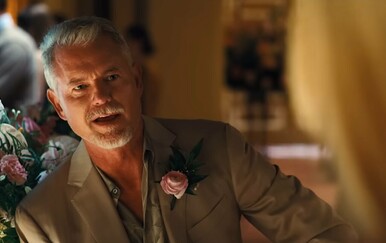 Eric Dane u najavi treće sezone "Euforije"