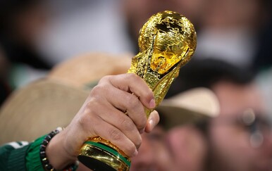 UŽIVO Bosna i Hercegovina - Italija: Kvalifikacije za Svjetsko nogometno prvenstvo 2026.