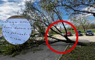 Zagrepčanin iznenadio suprugu urnebesnom porukom i postao viralni hit