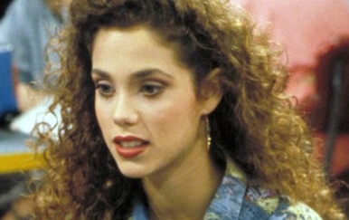 Gdje je danas Elizabeth Berkley iz "Školskog zvona"?