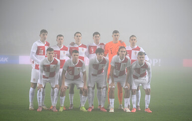 Kiks favorita u našoj skupini riješio je mnoge dileme: Večeras je za Hrvatsku ključna utakmica kvalifikacija!