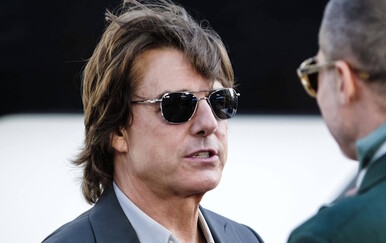 Tom Cruise u problemima zbog neplaćanja računa građevinskih radova