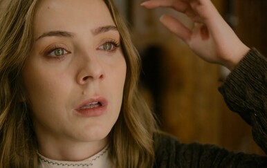 Crno more: Očajni ljudi su spremni na sve – hoće li joj stvarno reći istinu?