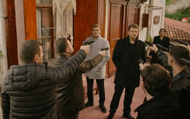 Crno more: Sve se u trenutku okrenulo – izdali su ga njegovi ljudi