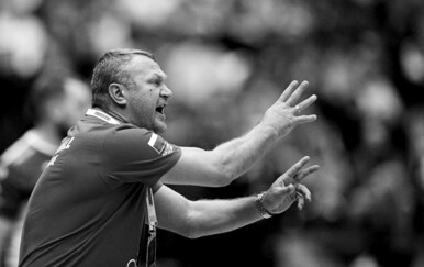 Legendarni rukometaš preminuo sa samo 50 godina, osvojio je zlato u Sydneyju