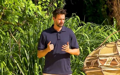 Survivor: Šok za natjecatelje Survivora! Ovo nitko nije očekivao!