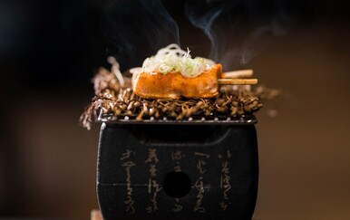 Losos, kozice i oslić na drugačiji način: Chef Dino Knežević donosi tri genijalne ideje za ručak petkom