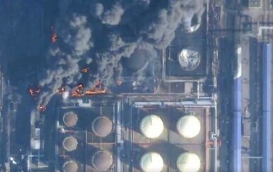 Moskva odbila uskrsno primirje, rat se zahuktava: Ukrajina udara po ruskoj nafti