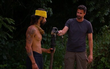 Survivor: Stipe Šunić napustio natjecanje nakon dramatičnog obrata: "Tako je sudbina odlučila!"
