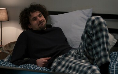 Kumovi: Muci je došao kraj! Napokon je pronašao ljubav svog života