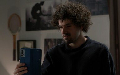 Kumovi: Svađa i napetosti od ranog jutra – kakav će mu tek biti dan