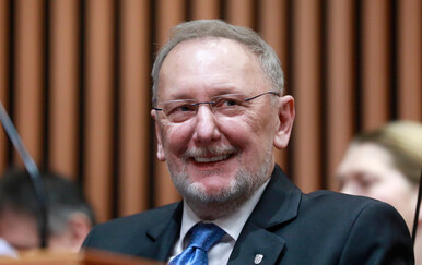 Ministar Božinović odgovorio na prijetnje iz Srbije