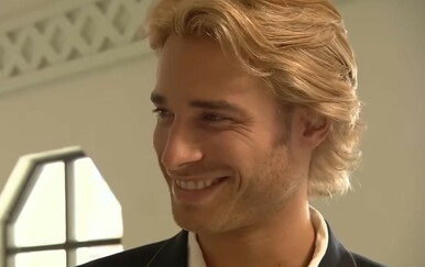 Kako danas izgleda Sebastian Rulli, Hector iz serije ''Rubi''?