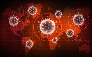 Nova varijanta koronavirusa već u 20+ zemalja: Ovo su simptomi koje ne smijete ignorirati