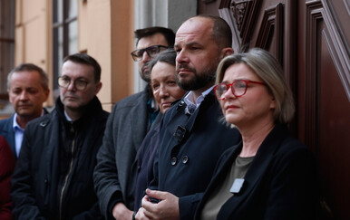 Možemo! i SDP podnijeli zahtjev za ocjenu ustavnosti Zakona o prostornom uređenju