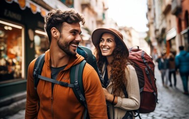 Putovanja u 2026.: Trendovi se mijenjaju, ali sigurnost ostaje na prvom mjestu