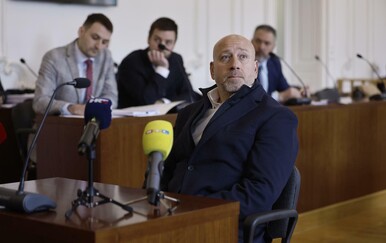 Svjedok na suđenju braći Mamić: "Bez Marija Mamića ne bi bilo transfera Guele u Dinamo"