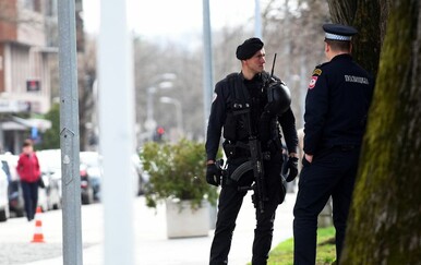Policija u Banja Luci identificirala trojicu napadača na hrvatskog konzula