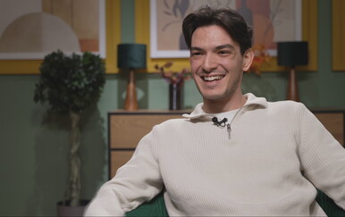 Tvoje lice zvuči poznato: Lovro Juraga o pobjedi kao glazbena legenda