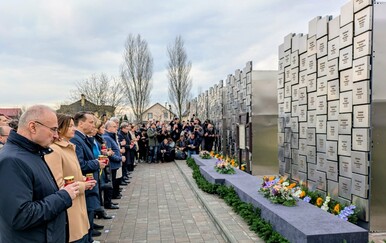 Grlić Radman na sastanku u Ukrajini: "Rusija mora odgovarati za počinjene zločine"