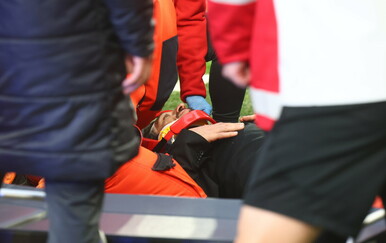 Utakmica Hrvatske U-21 bit će odgođena? Izbornik Turske je još u kritičnom stanju