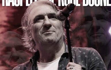 Mladen Vojičić Tifa predstavlja novi singl intrigantnog naziva ''Rasplele se kose Bosne''