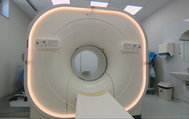 KBC Split dobiva javni PET CT uređaj