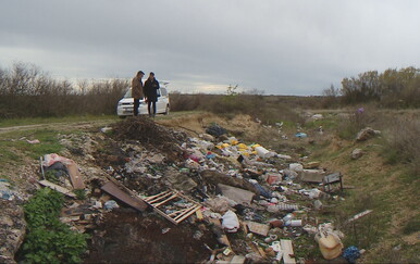 Otrovana strogo zaštićena žrtva ptica: "Vidio sam iznutrice i doživio šok"