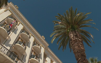 Grad Split tri godine nije stavio prostor na Rivi u funkciju