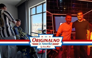 Šou u Orlandu: Hrvat sudio Modriću, Brazilac šiša Musu, a velika faca zna LeBrona i 50 Centa