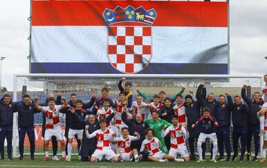 Jeste li primijetili da su ovih dana igrale dvije hrvatske U-19 reprezentacije? Evo zašto!