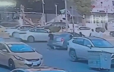 Rat na Bliskom istoku 32. dan