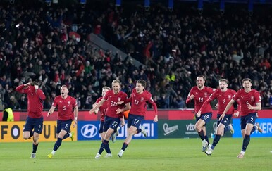 Češka nakon velike drame ide na SP 2026., Danci razočarali s bijele točke