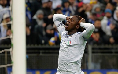 VIDEO Ovo je promašaj koji je Gattusa i Talijane ostavio bez Svjetskog prvenstva