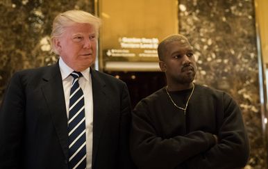 Kanye West (Foto: Getty Images)