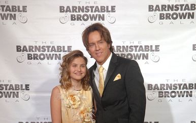 Dannielynn Birkhead (Foto: Profimedia)