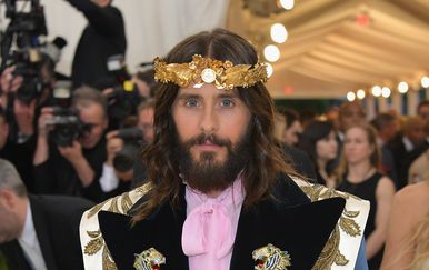 Jared Leto (Foto: Getty Images)