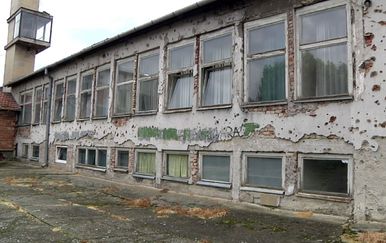 Škola u Vukovaru (Dnevnik.hr)