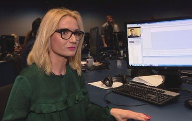 Dr.sc. Gabrijela Kišiček, komunikacijska stručnjakinja (Foto: Dnevnik.hr)