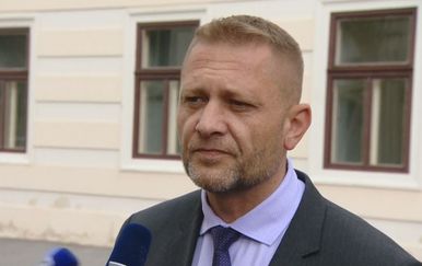 Krešo Beljak (Foto: Dnevnik.hr)