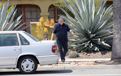 Thomas Markle (Foto: Profimedia)